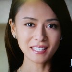 後藤久美子さんの美しすぎる前歯を批評（人工の歯）