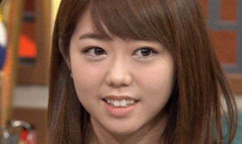 峯岸みなみ　AKB48