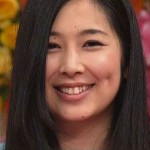 柴田美咲さんの前歯の画像