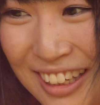 増田有華 AKB48