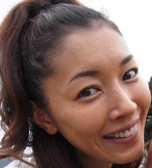 滝沢沙織　女優