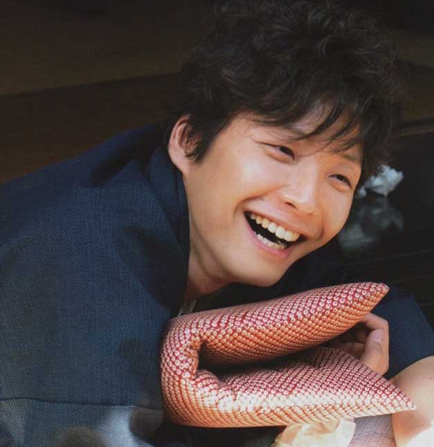 星野源