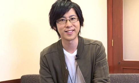 白井悠介　声優