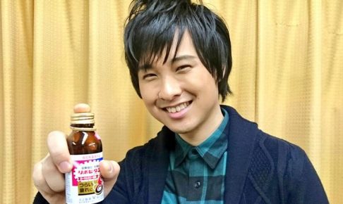 寺島惇太　声優
