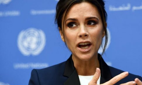 ヴィクトリア・ベッカム