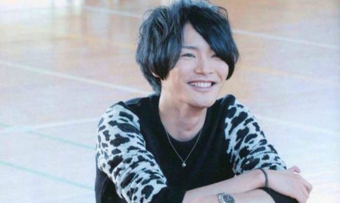 細谷佳正　声優