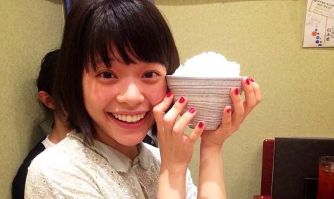 岸井ゆき　女優