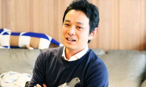 水野仁輔　東京カレー番長