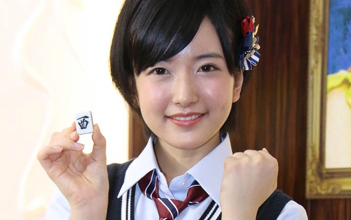 須藤凜々花　SKE48