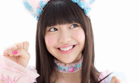 小玉梨々華　わーすた