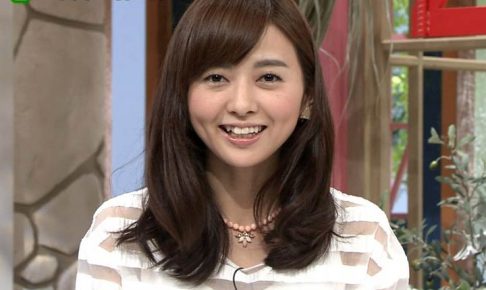 読売テレビ　中谷しのぶアナ