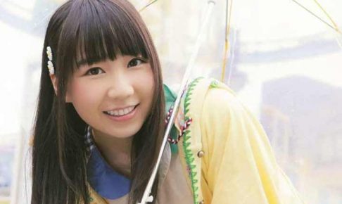 夏川椎菜　声優