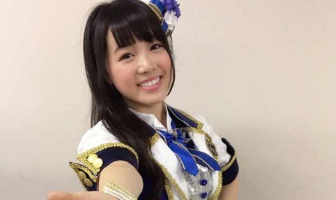 高橋花林　声優