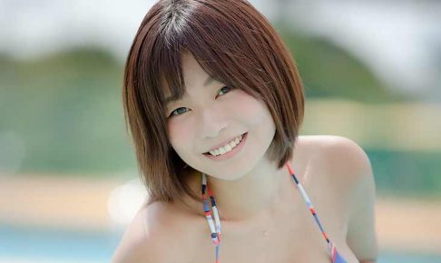 和地つかさ　グラビア