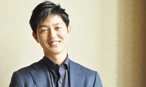 工藤阿須加　歯