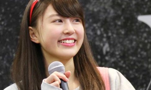 星川遥香　たけやま3.5
