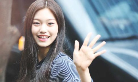 キム・ドヨン　Weki Meki