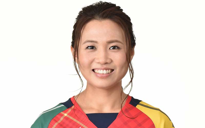 平野早矢香　卓球