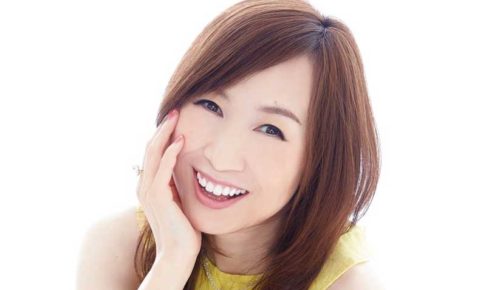 森口博子　歯