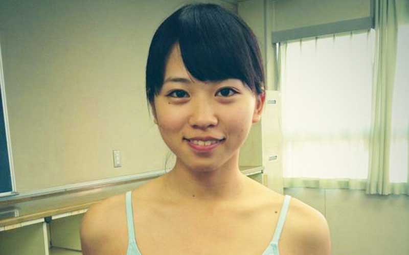 新井希美 歯