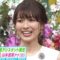 山本里菜アナウンサー