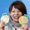 高木菜那 平昌オリンピック