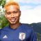 長友佑都　サッカー日本代表
