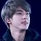 JIN BTS