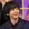 中村倫也 前歯